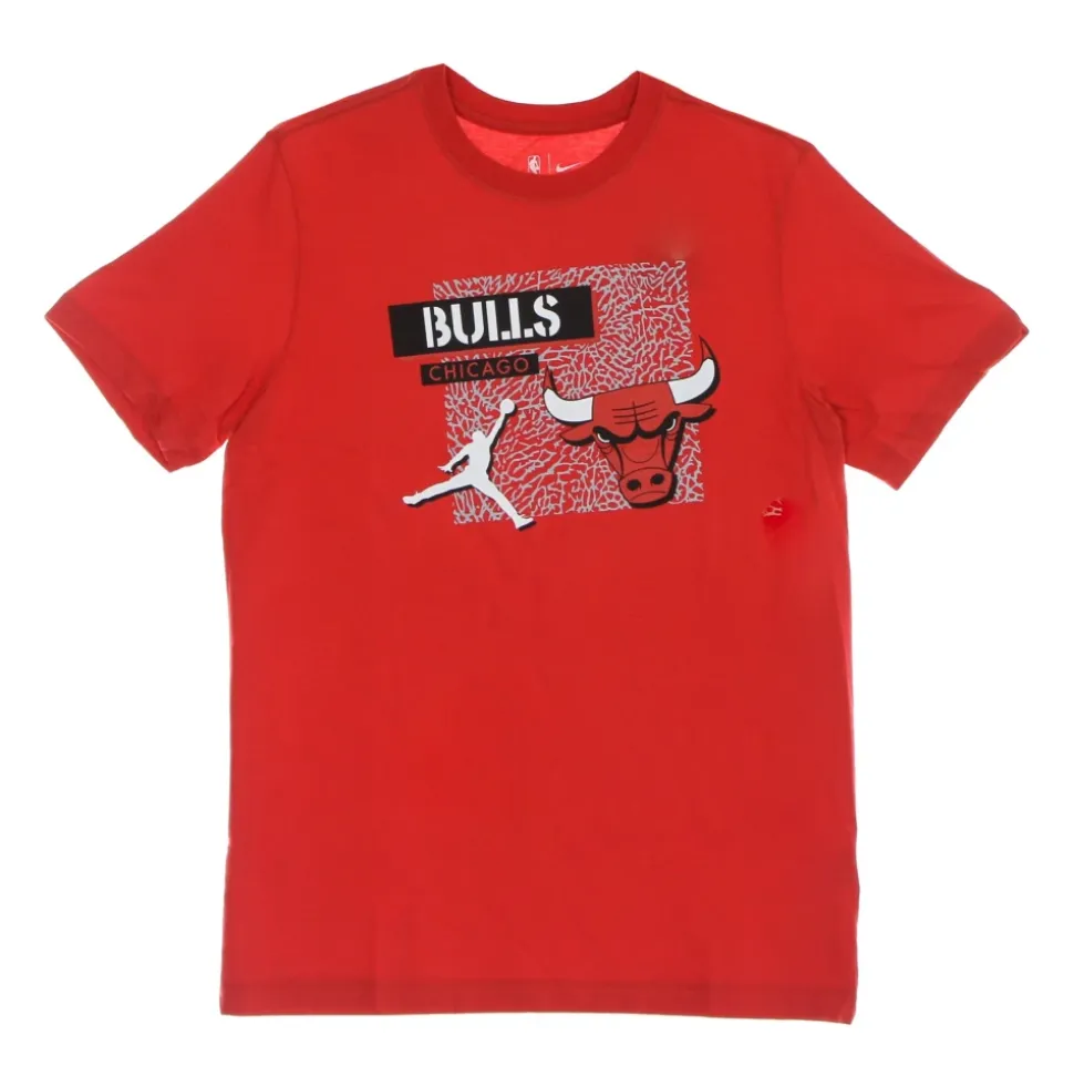Chicago Bulls Statement Tee