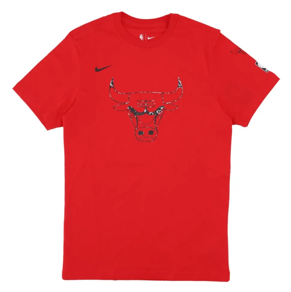 Chicago Bulls Tee Celebration