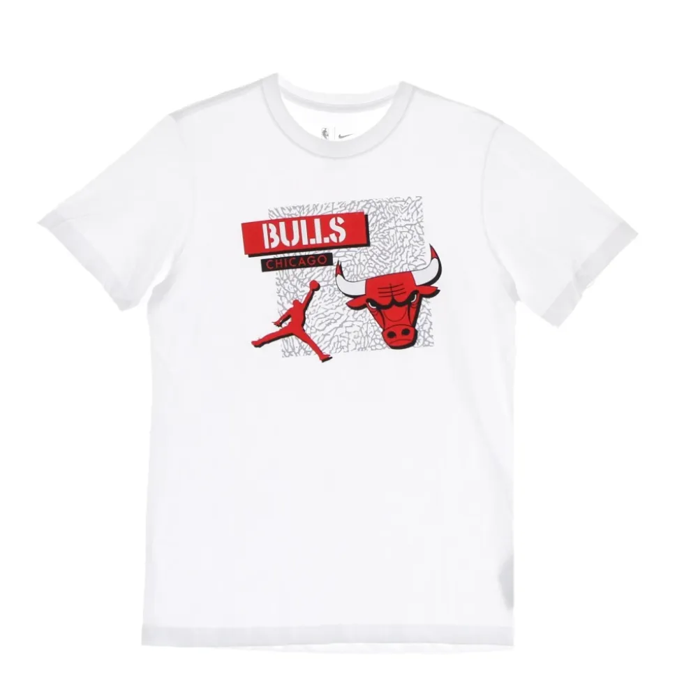 Chicago Bulls Tee Essential Statement T-Shirt