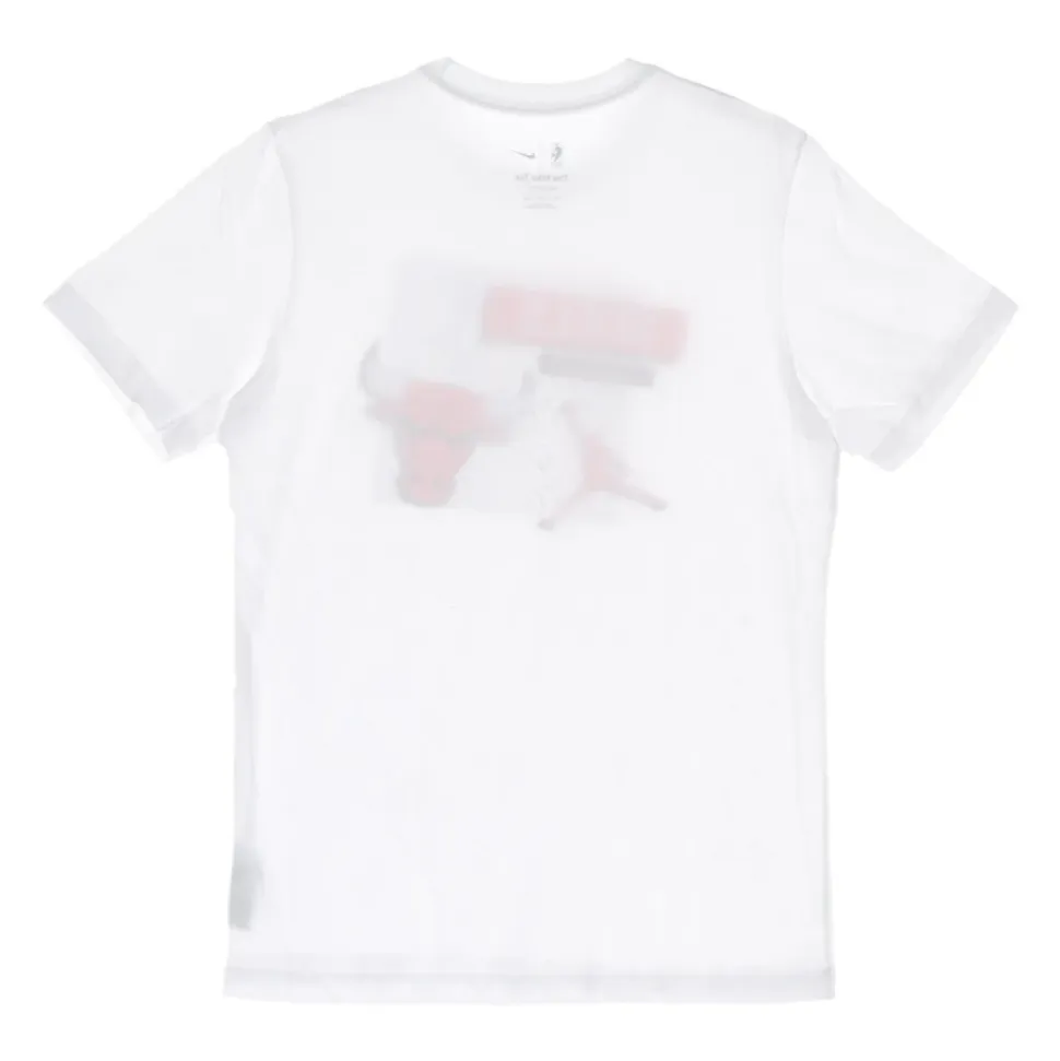 Chicago Bulls Tee Essential Statement T-Shirt