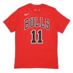 Chicago Bulls T-Shirt Demar Derozan
