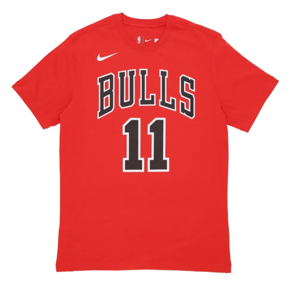 Chicago Bulls T-Shirt Demar Derozan