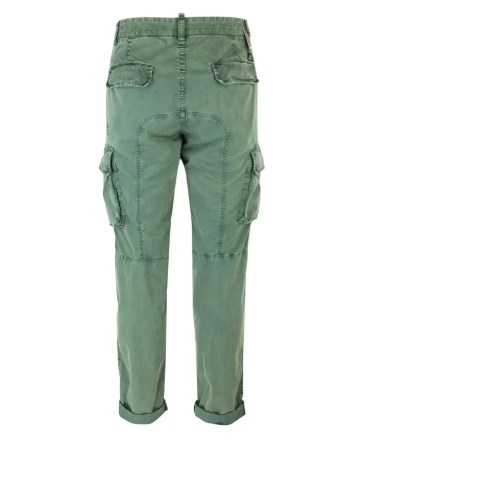 Chile Cargo Broek
