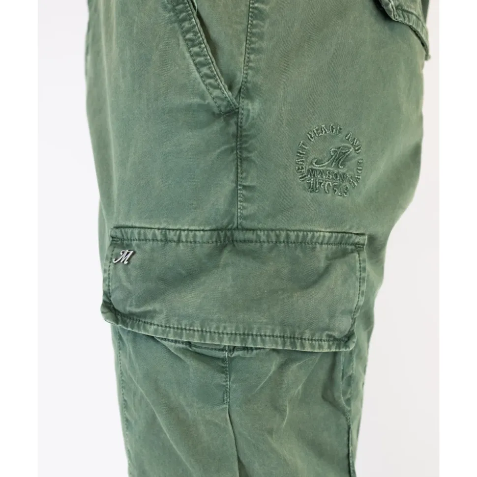 Chile Cargo Broek
