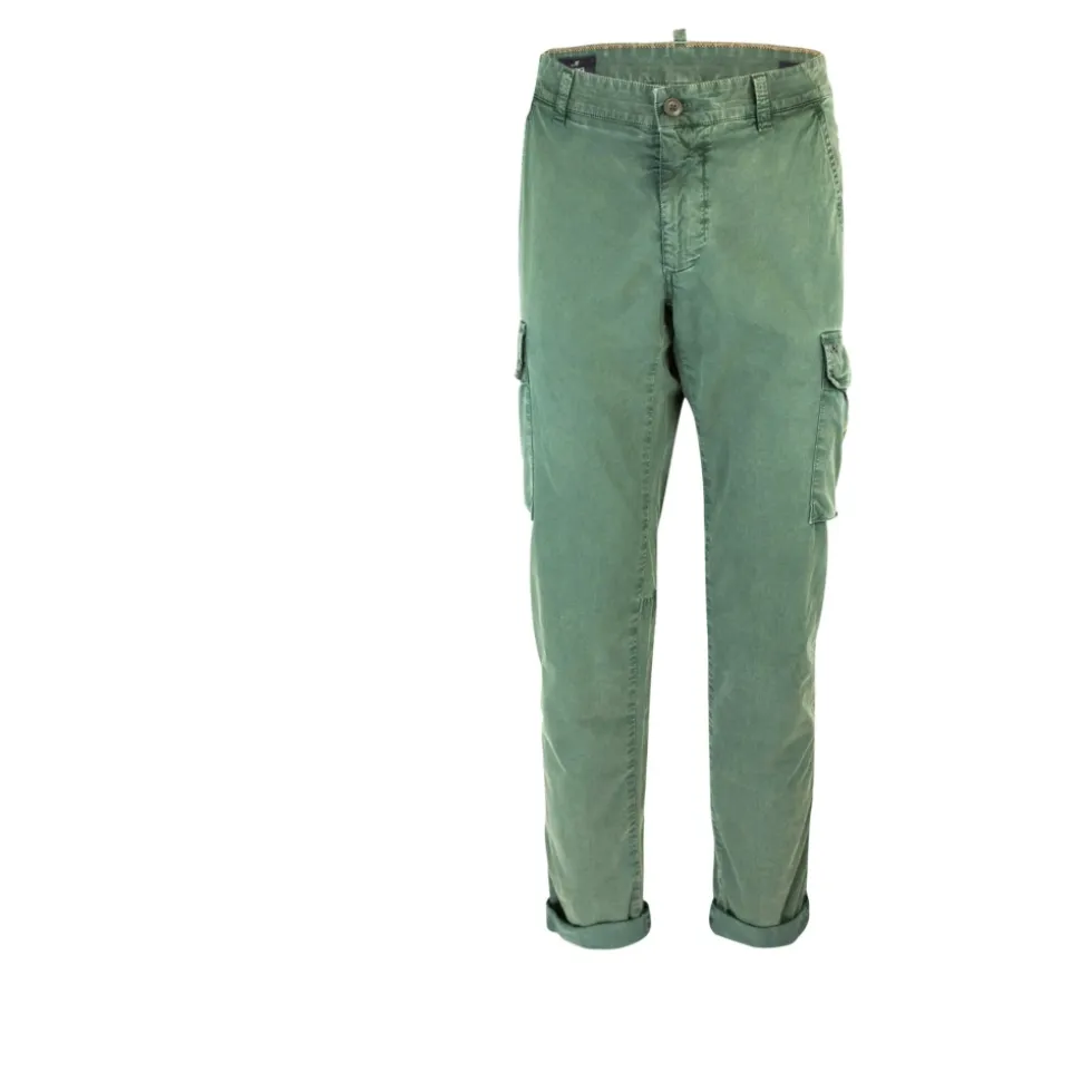 Chile Cargo Broek