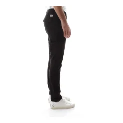 Chile Cargo Broek