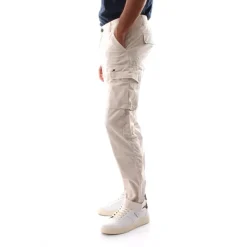 Chile Cargo Broek