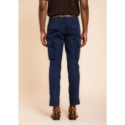 Chile Cargo Pants