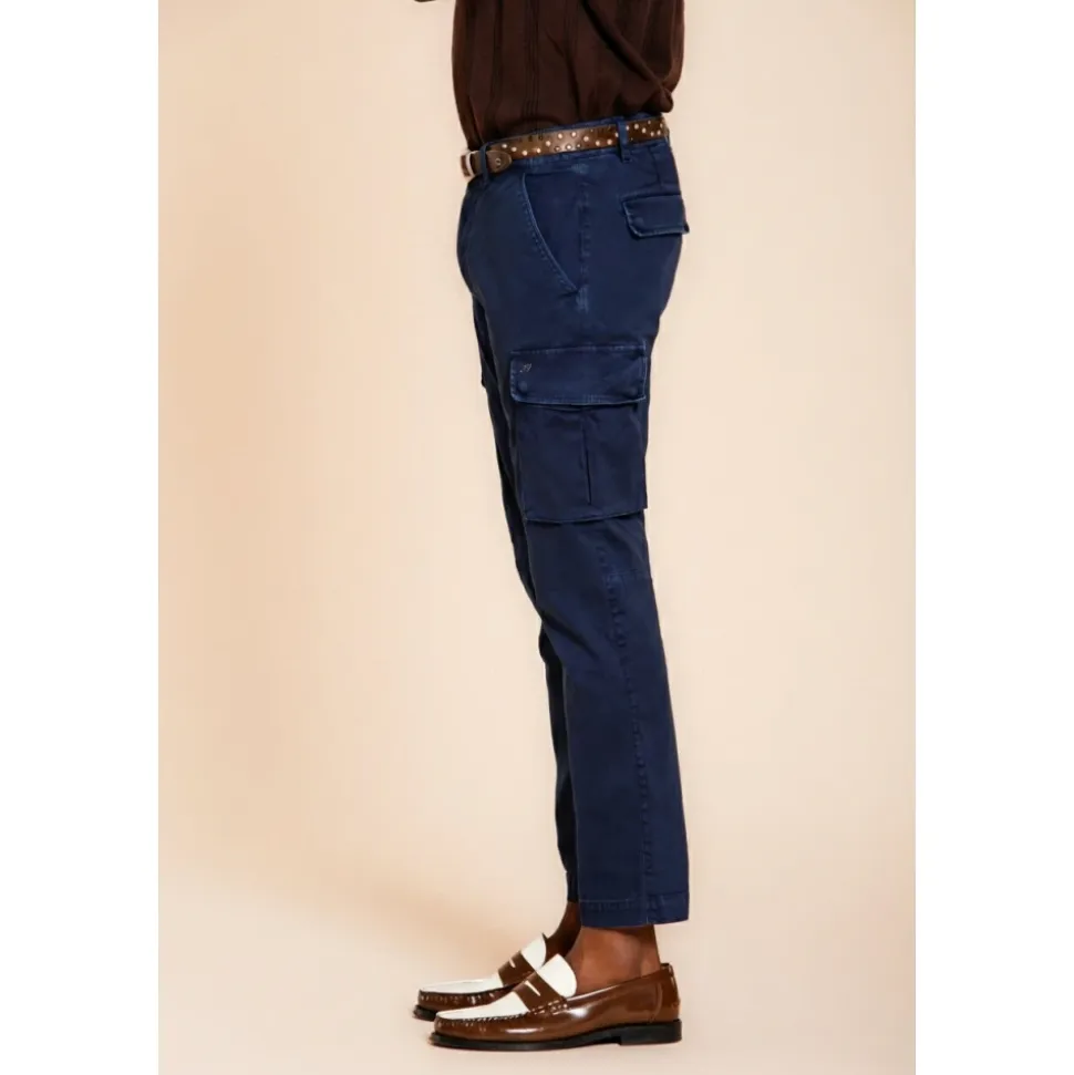 Chile Cargo Pants