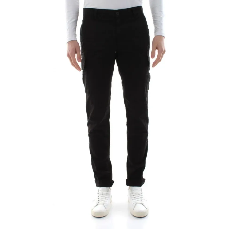 Chile Cargo Slim-fit Broek