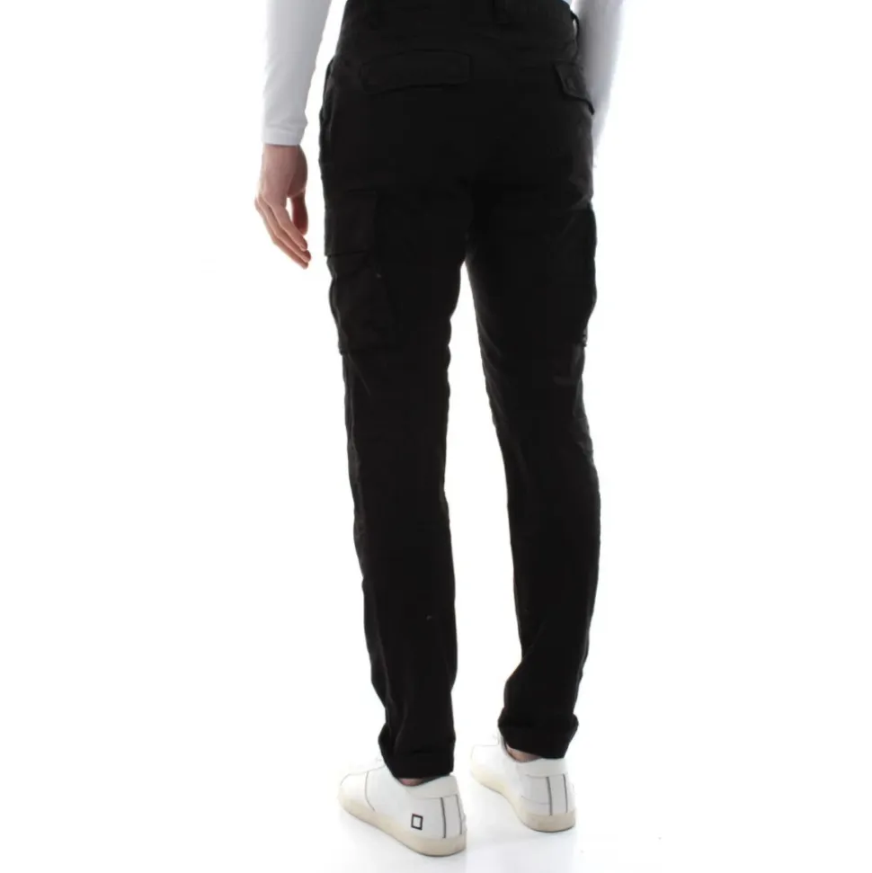 Chile Cargo Slim-fit Broek