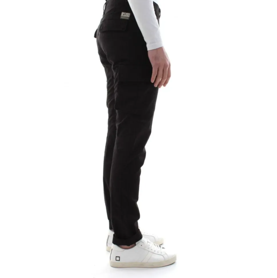 Chile Cargo Slim-fit Broek
