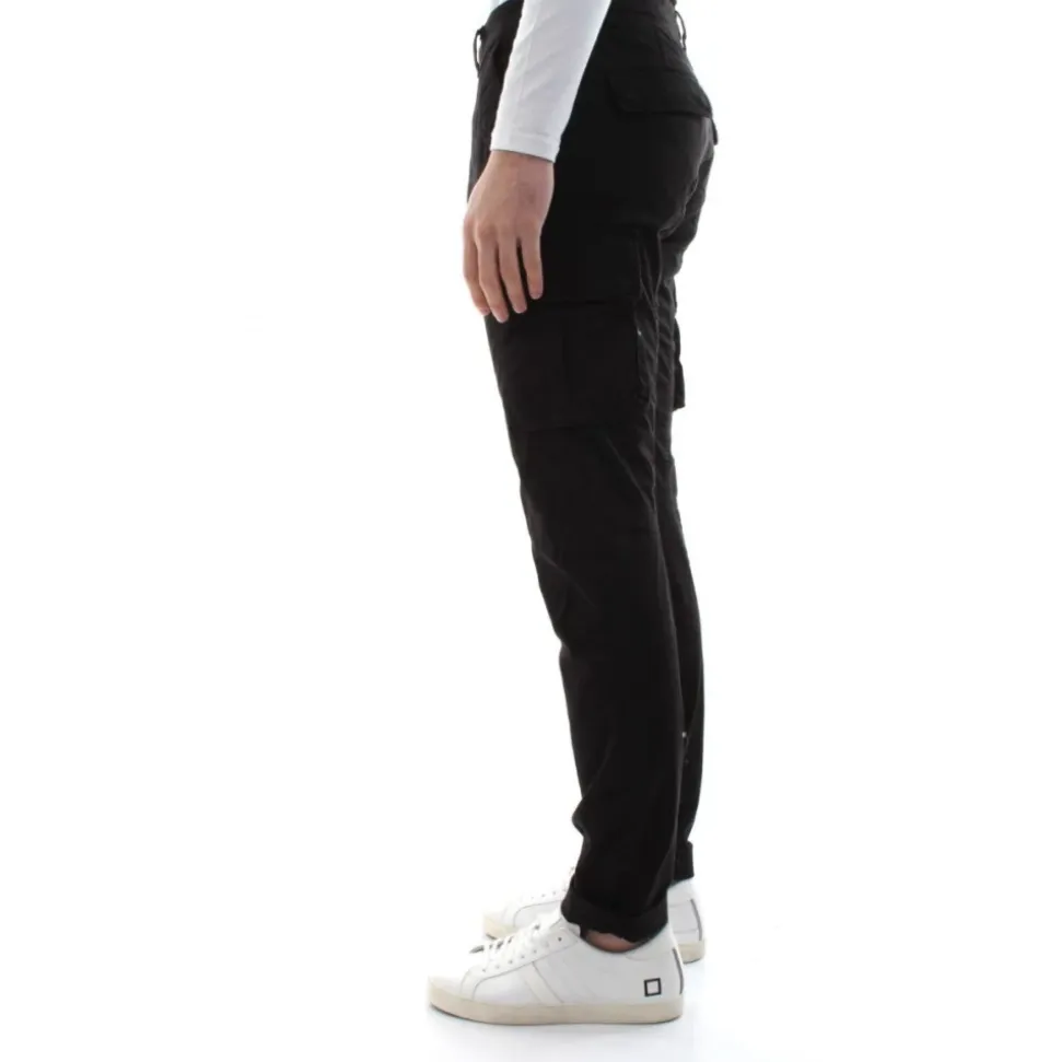 Chile Cargo Slim-fit Broek