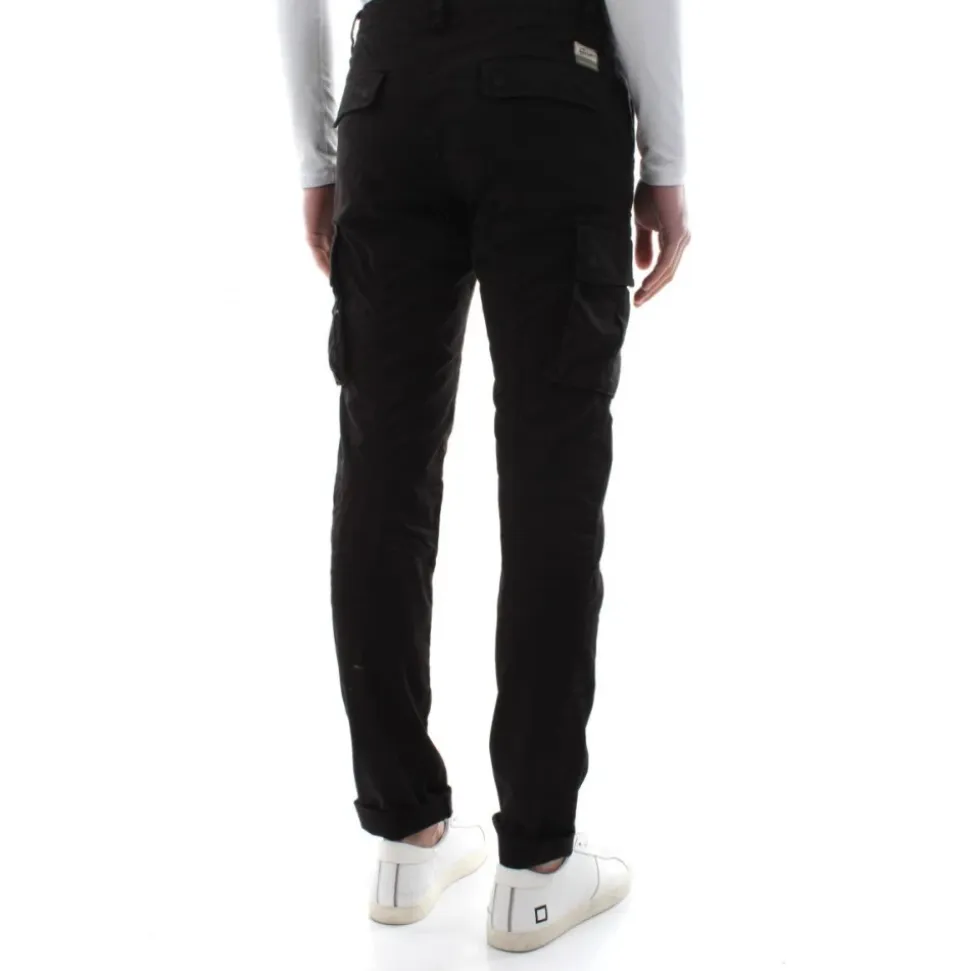 Chile Cargo Slim-fit Broek