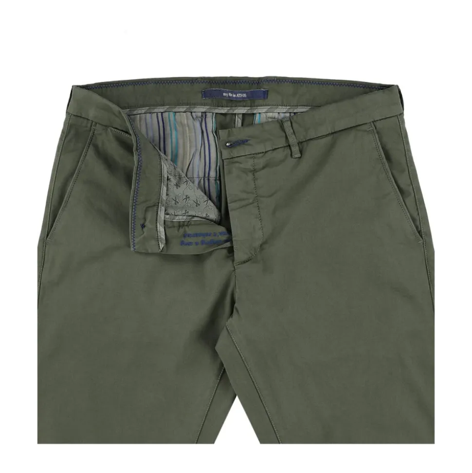 Chino Broek