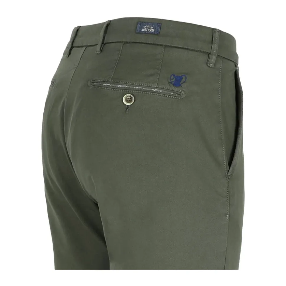 Chino Broek