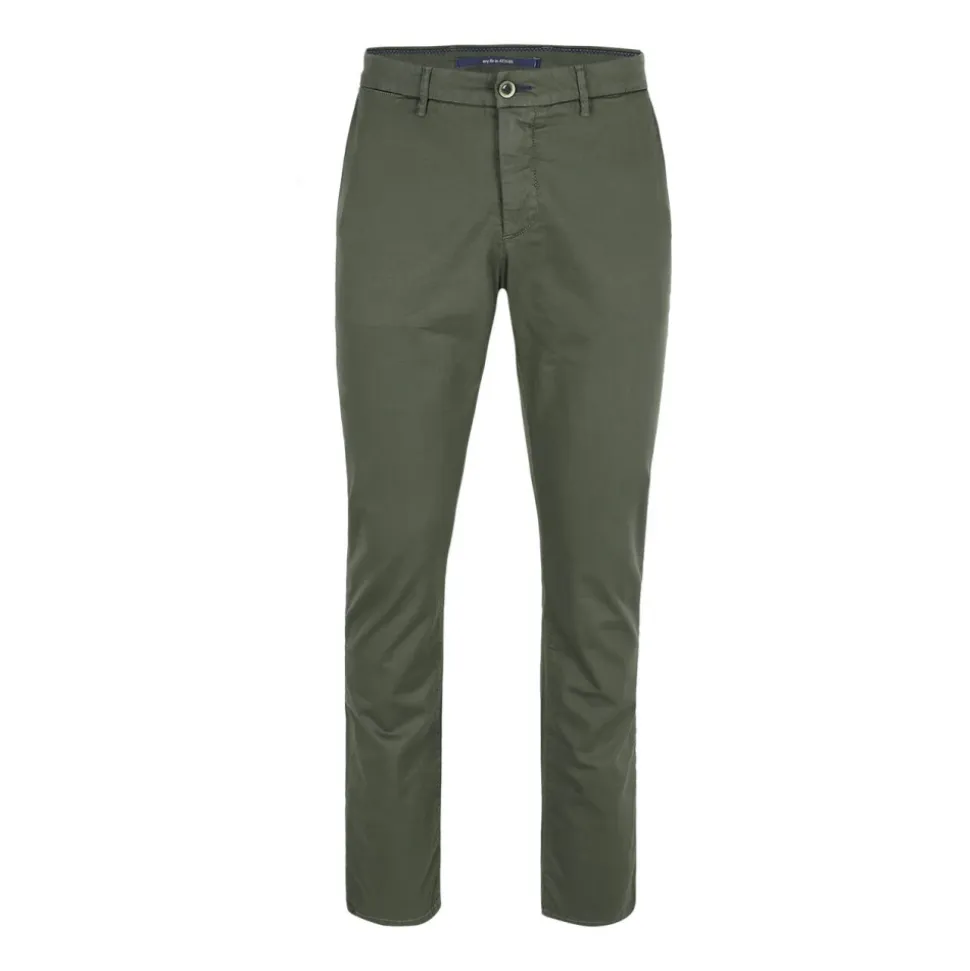 Chino Broek