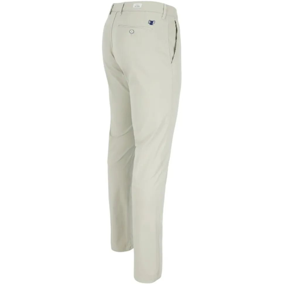 Chino Broek in Klassieke Stijl