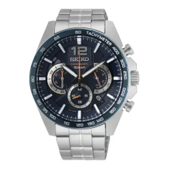 Chronograph Horloge