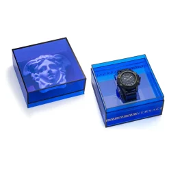 Chronograph Watch