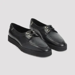 Chunky Loafer