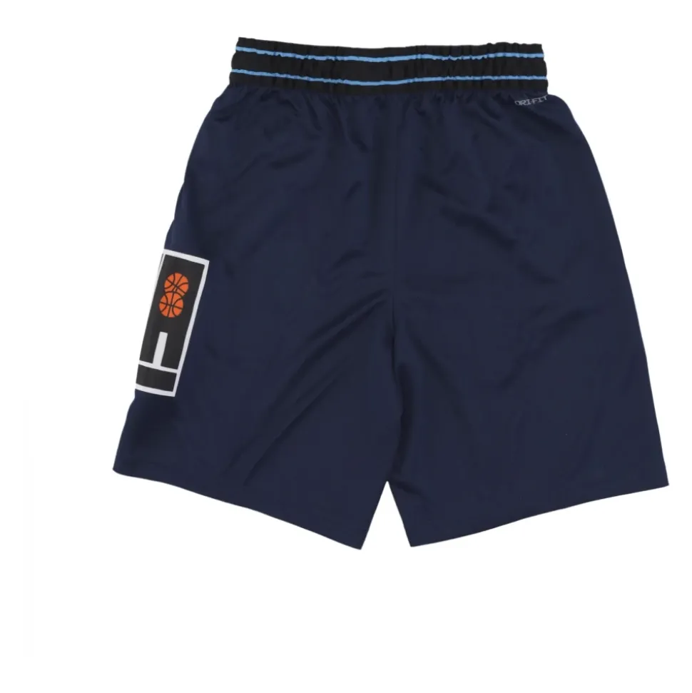 City Edition Basketbal Shorts Loslak 23