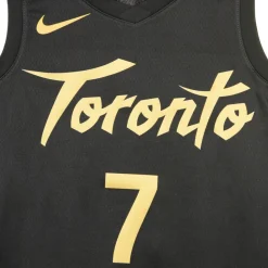City Edition Basketbal Tanktop Kyle Lowry