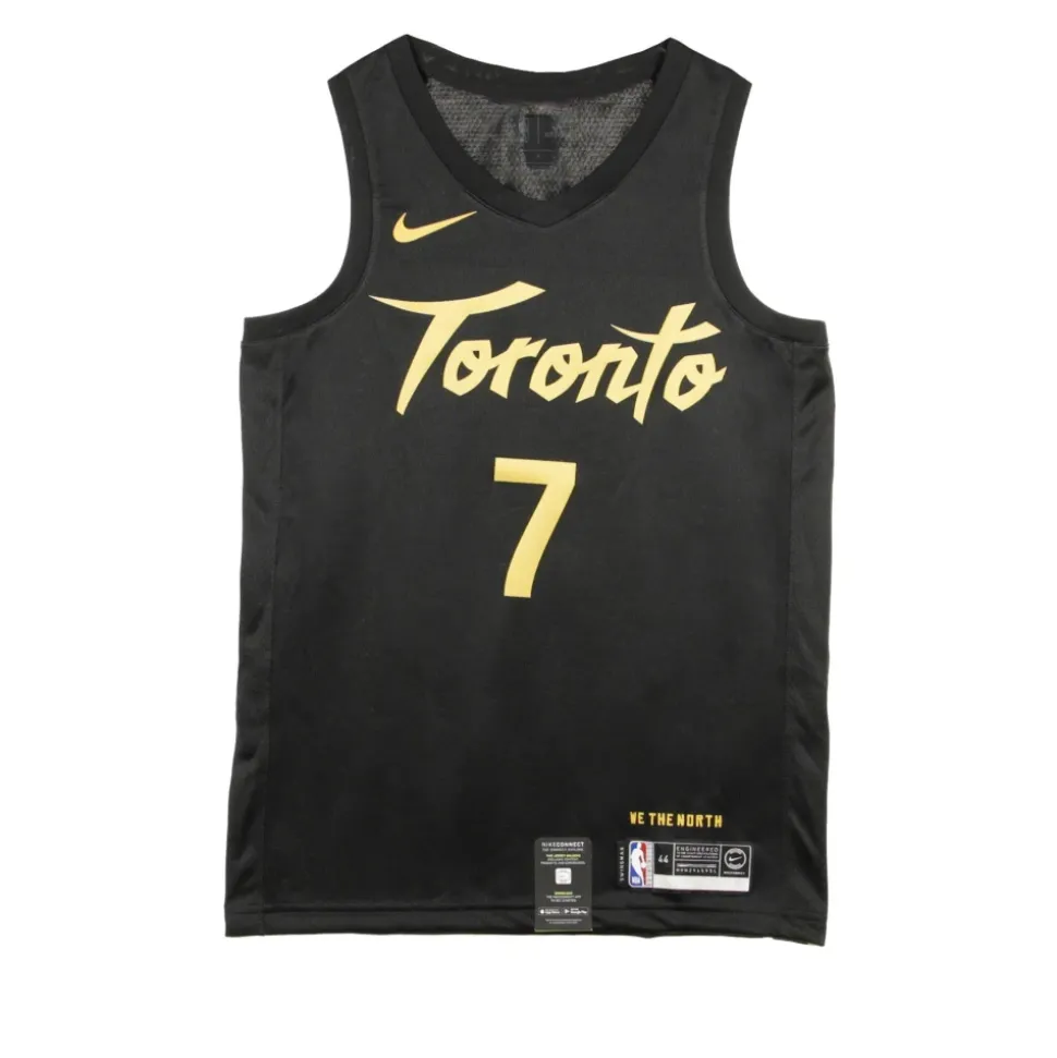 City Edition Basketbal Tanktop Kyle Lowry