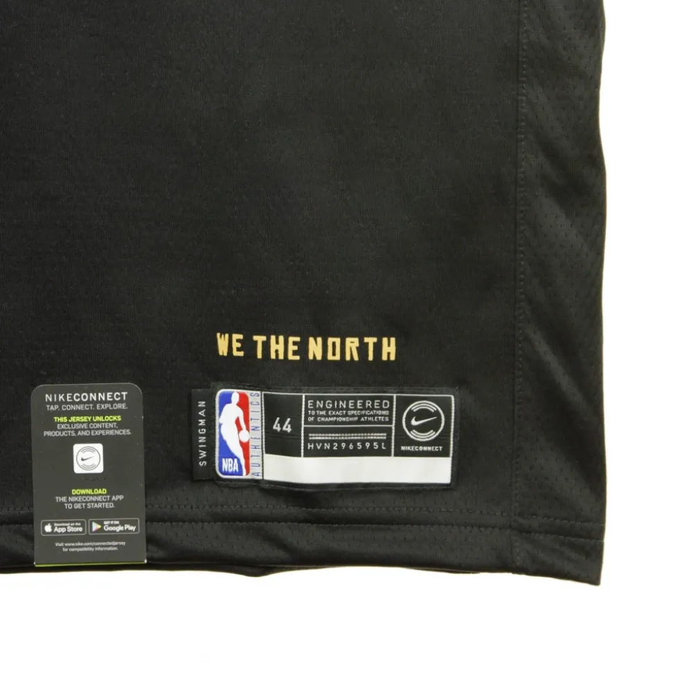 City Edition Basketbal Tanktop Kyle Lowry