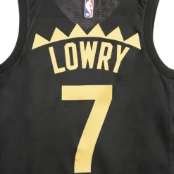 City Edition Basketbal Tanktop Kyle Lowry