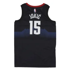City Edition Basketbal Tanktop