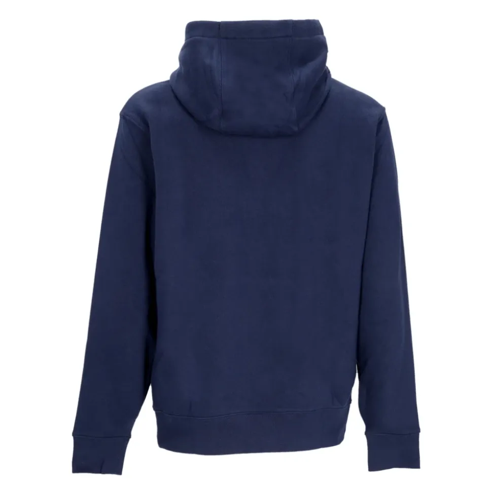 City Edition Club Hoodie