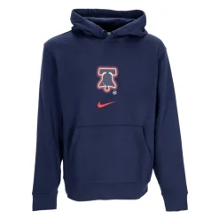 City Edition Club Hoodie