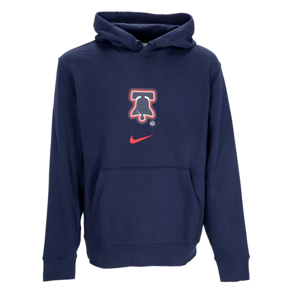 City Edition Club Hoodie