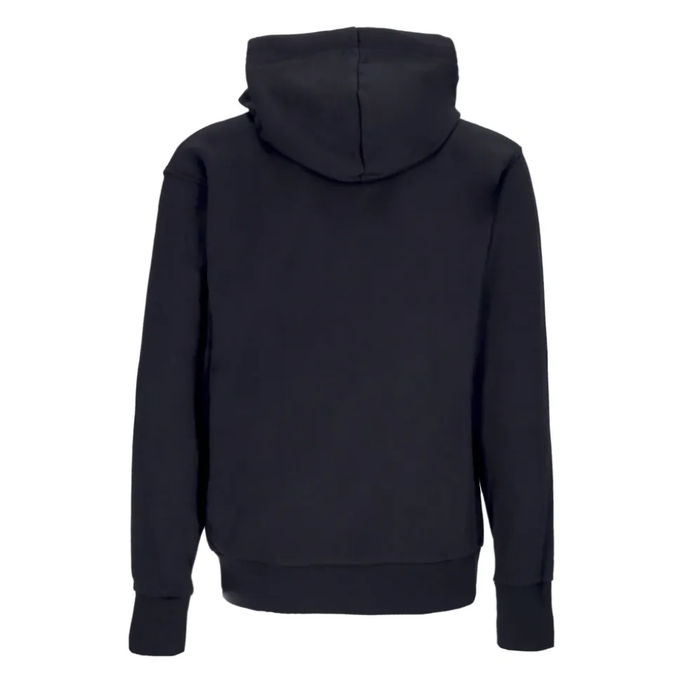 City Edition Fleece Hoodie