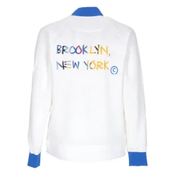 City Edition Sweatshirt Basquiat Inspired Bomberjack