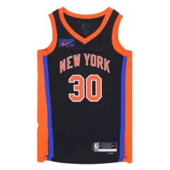 City Edition Basketbal Tank Top Julius Randle