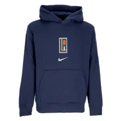 City Edition Club Fleece Hoodie