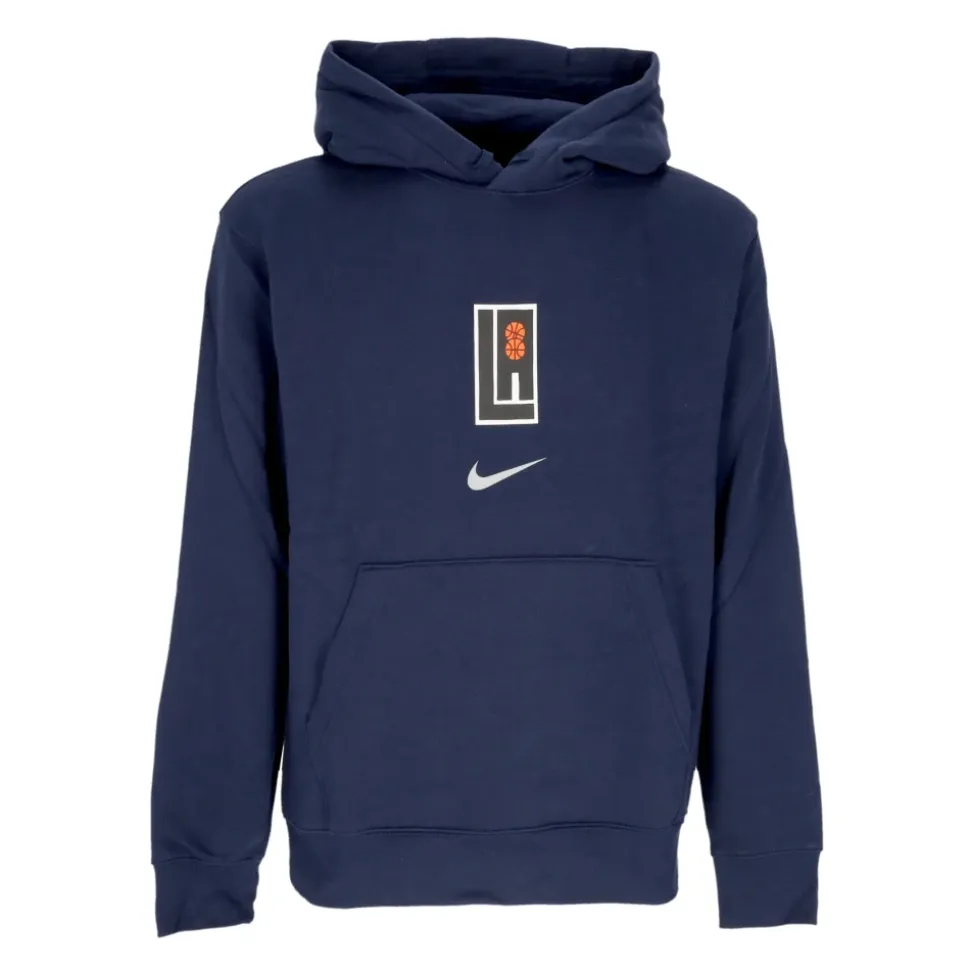 City Edition Club Fleece Hoodie