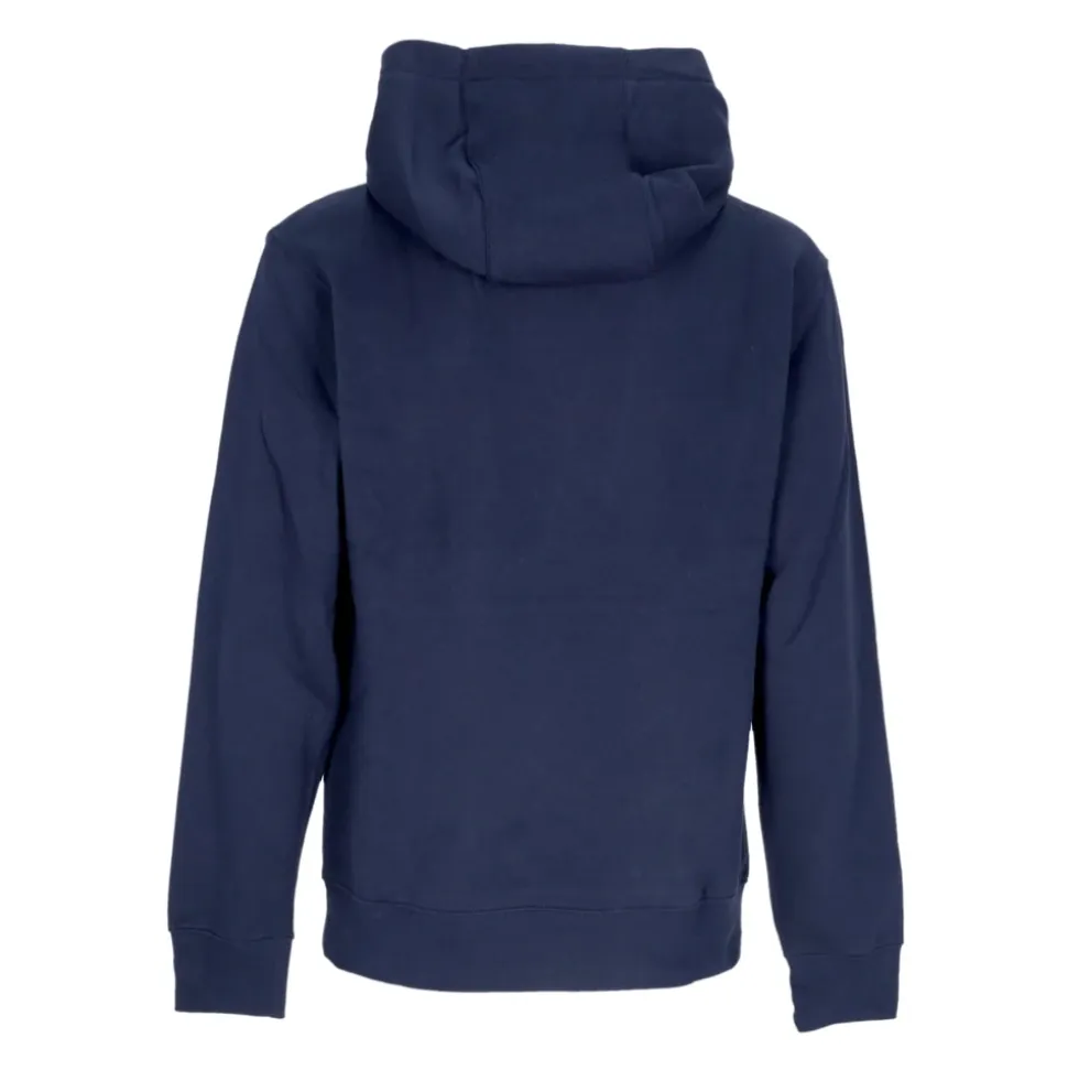 City Edition Club Fleece Hoodie