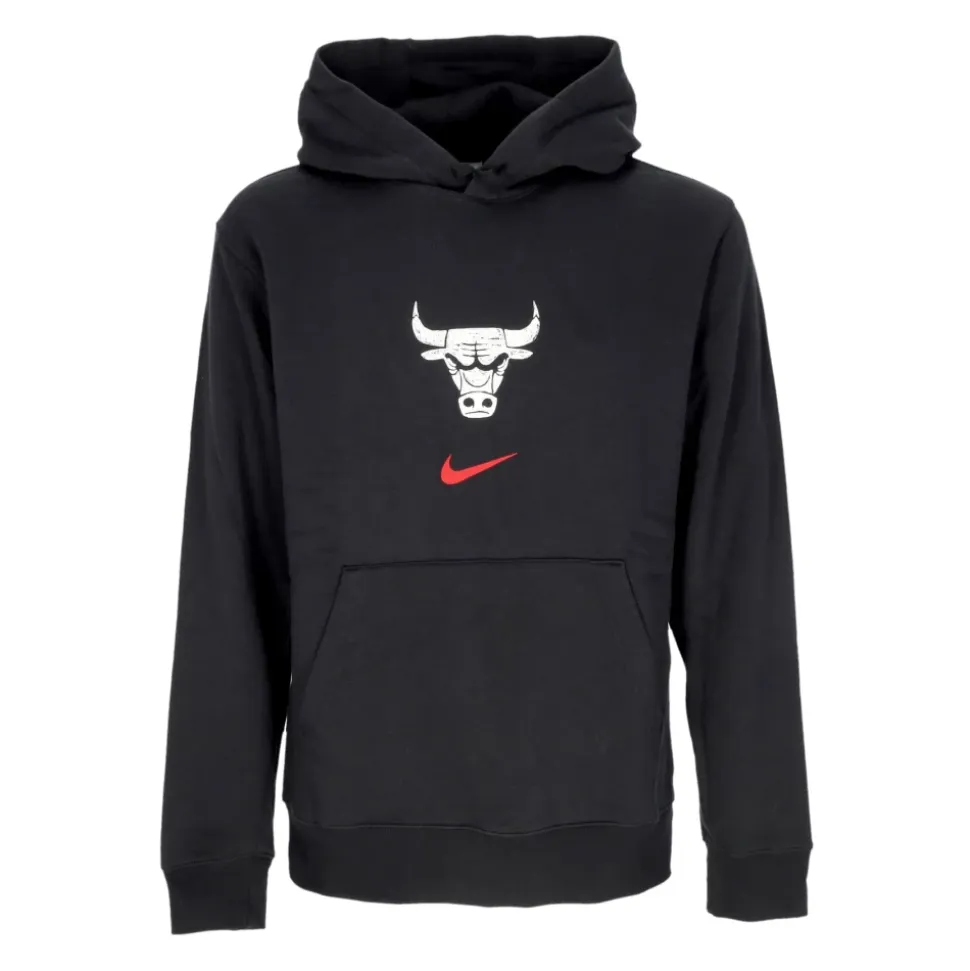 City Edition Club Hoodie Chibul