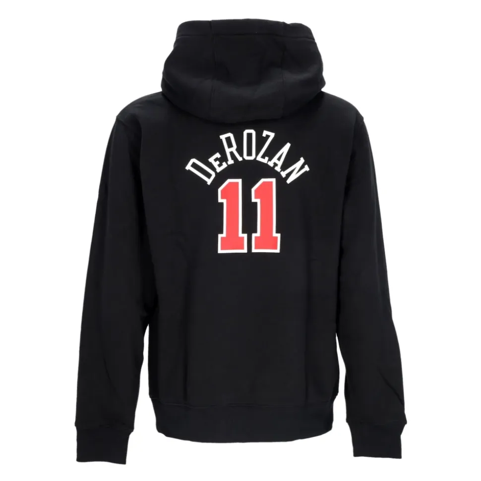 City Edition Club Hoodie No 11
