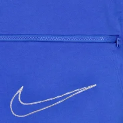 City Edition Courtside Fleece Hoodie