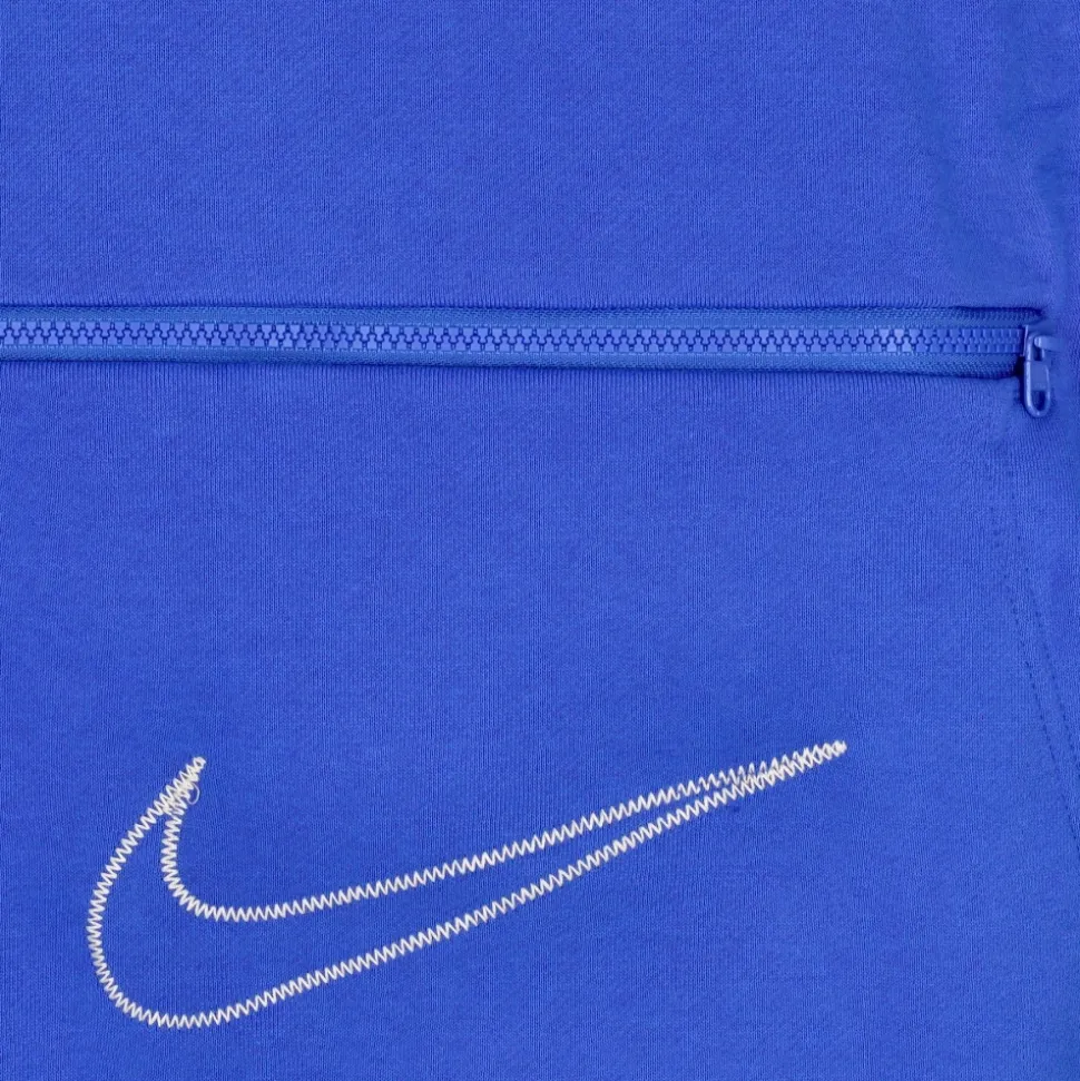 City Edition Courtside Fleece Hoodie