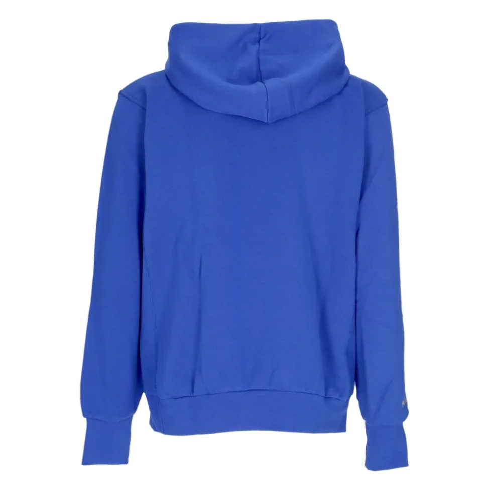 City Edition Courtside Fleece Hoodie