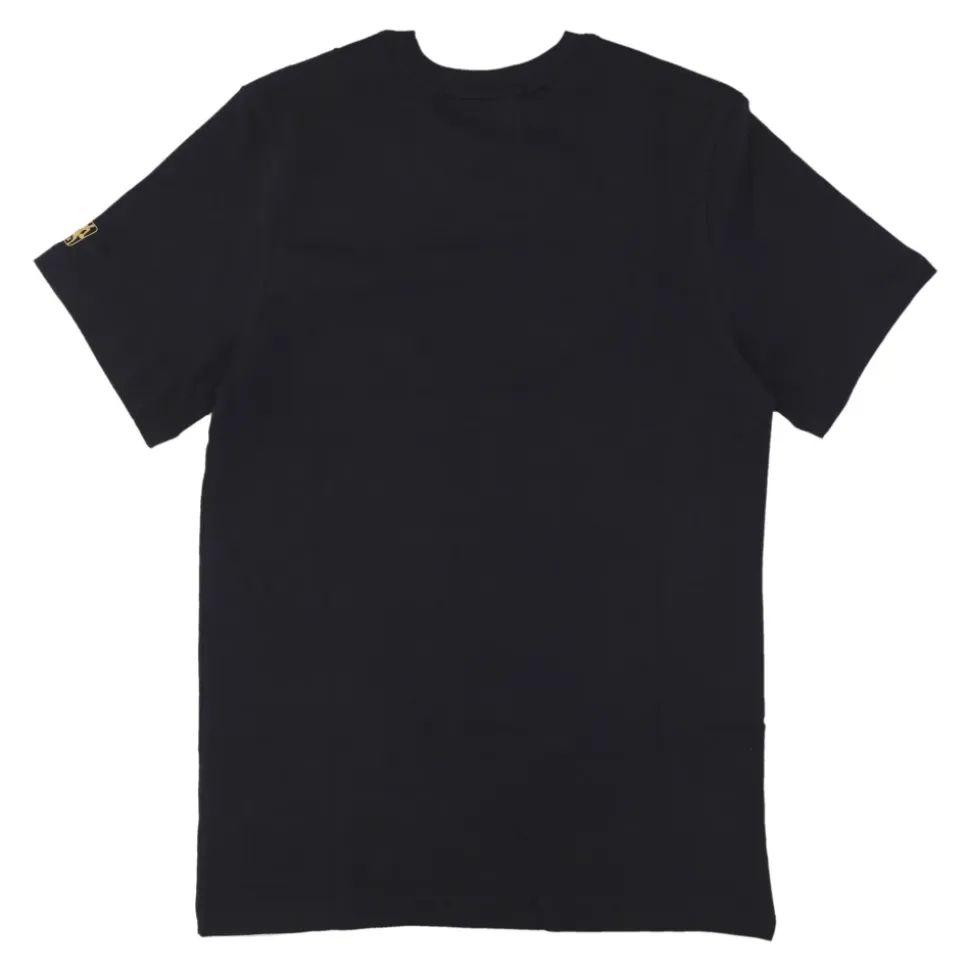 City Edition Essential Logo Tee