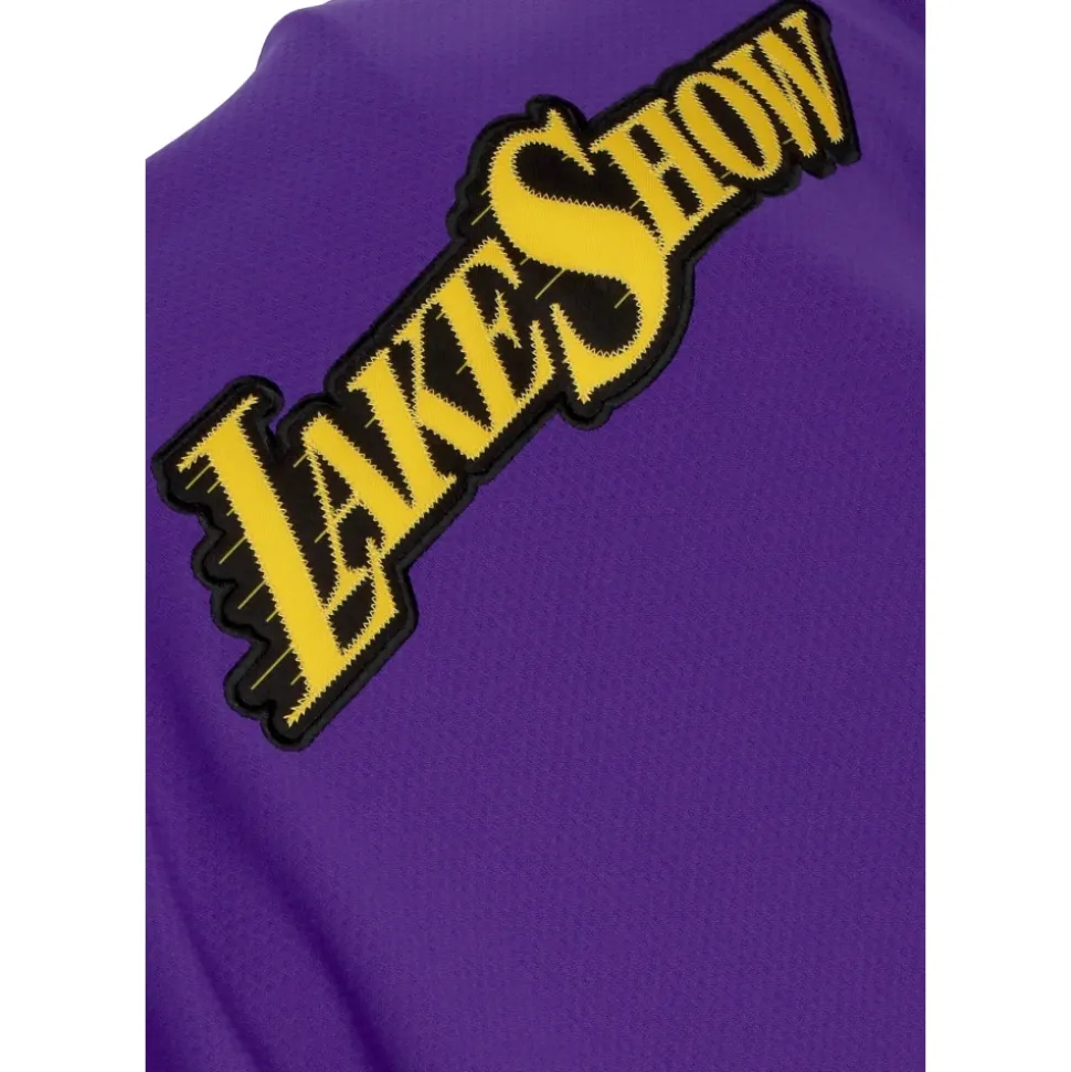 City Edition Lakers Hockey Jack Paars/Zwart