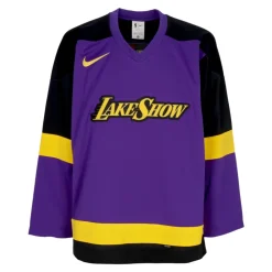 City Edition Lakers Hockey Jack Paars/Zwart