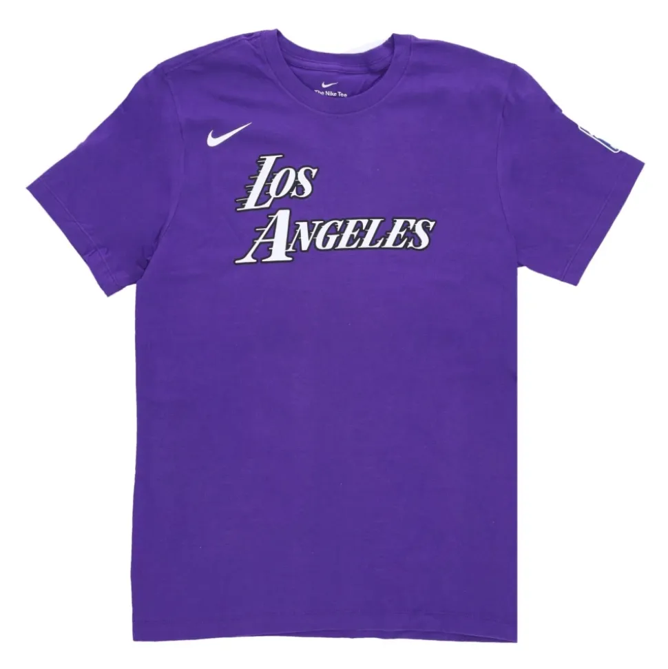 City Edition Lakers Logo T-shirt