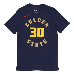 City Edition Naam & Nummer T-shirt